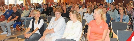 IVZ 17.09.2022 Lehrertagung in Riesenbeck