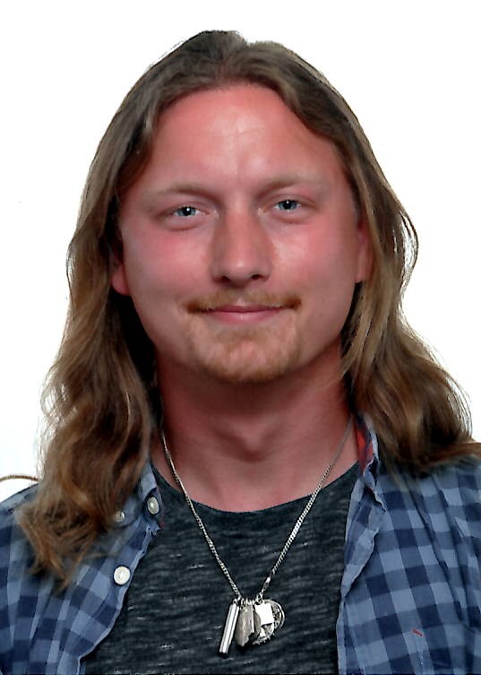 von den Benken Maik
