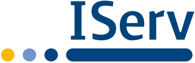 logo iServ