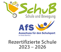 schub logo 23